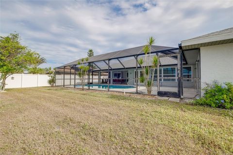 A home in PORT CHARLOTTE