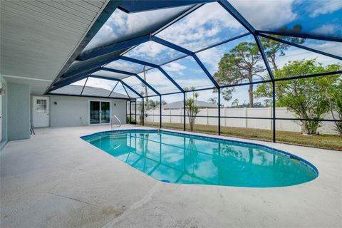 A home in PORT CHARLOTTE