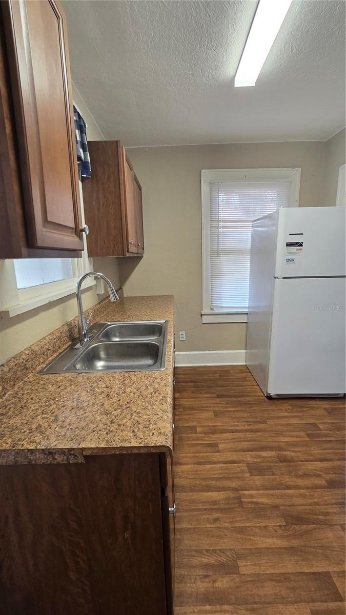 CENTRAL AVE HEIGHTS - Residential