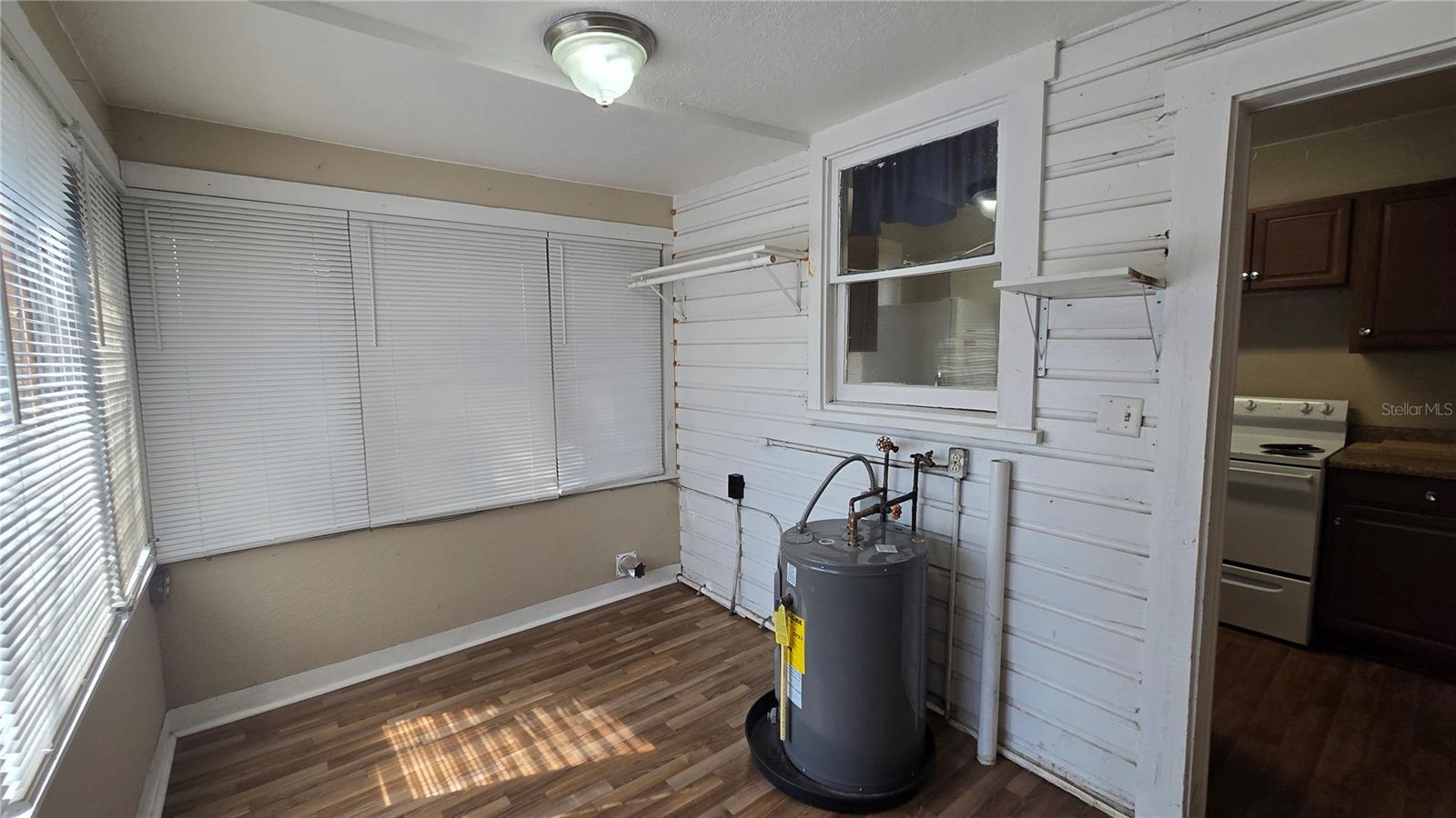 CENTRAL AVE HEIGHTS - Residential