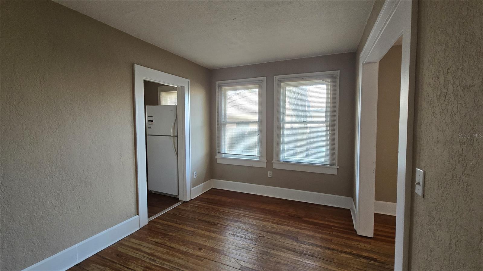 CENTRAL AVE HEIGHTS - Residential