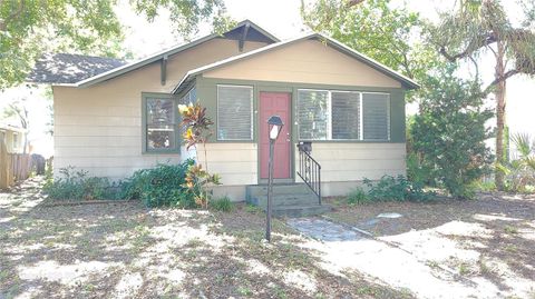 Photo of 3940 Burlington Avenue N, St Petersburg, FL 33713 (MLS # TB8479488)