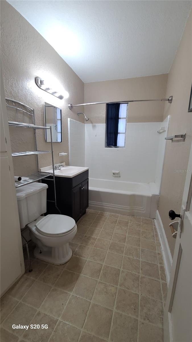 CENTRAL AVE HEIGHTS - Residential