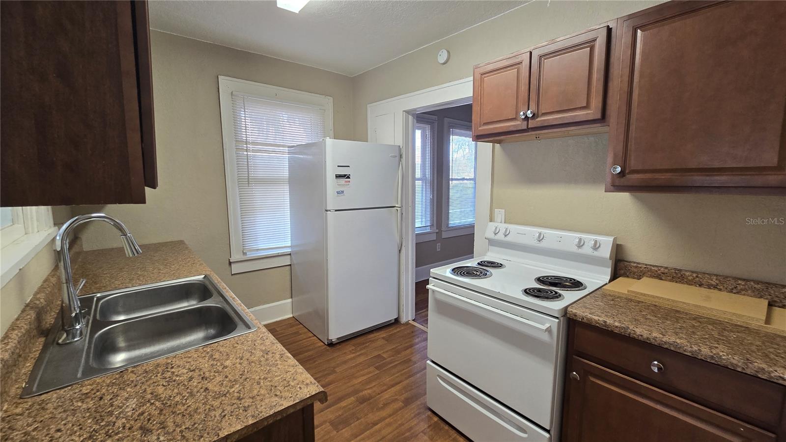 CENTRAL AVE HEIGHTS - Residential