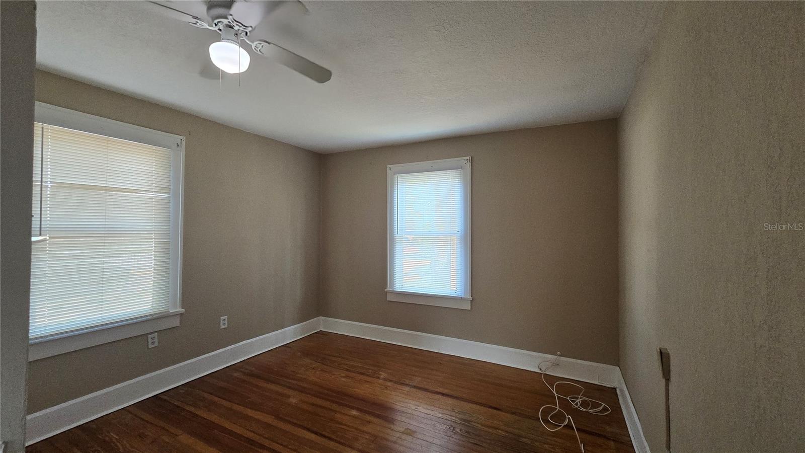 CENTRAL AVE HEIGHTS - Residential