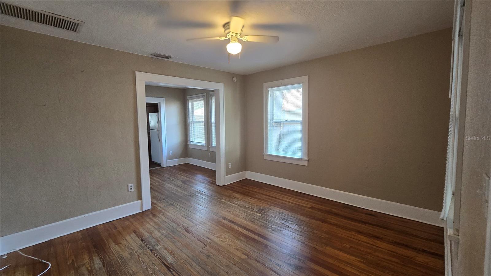 CENTRAL AVE HEIGHTS - Residential