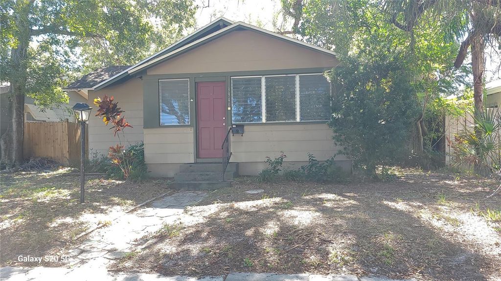 Photo of 3940 Burlington Avenue N, St Petersburg, FL 33713 (MLS # TB8479488)