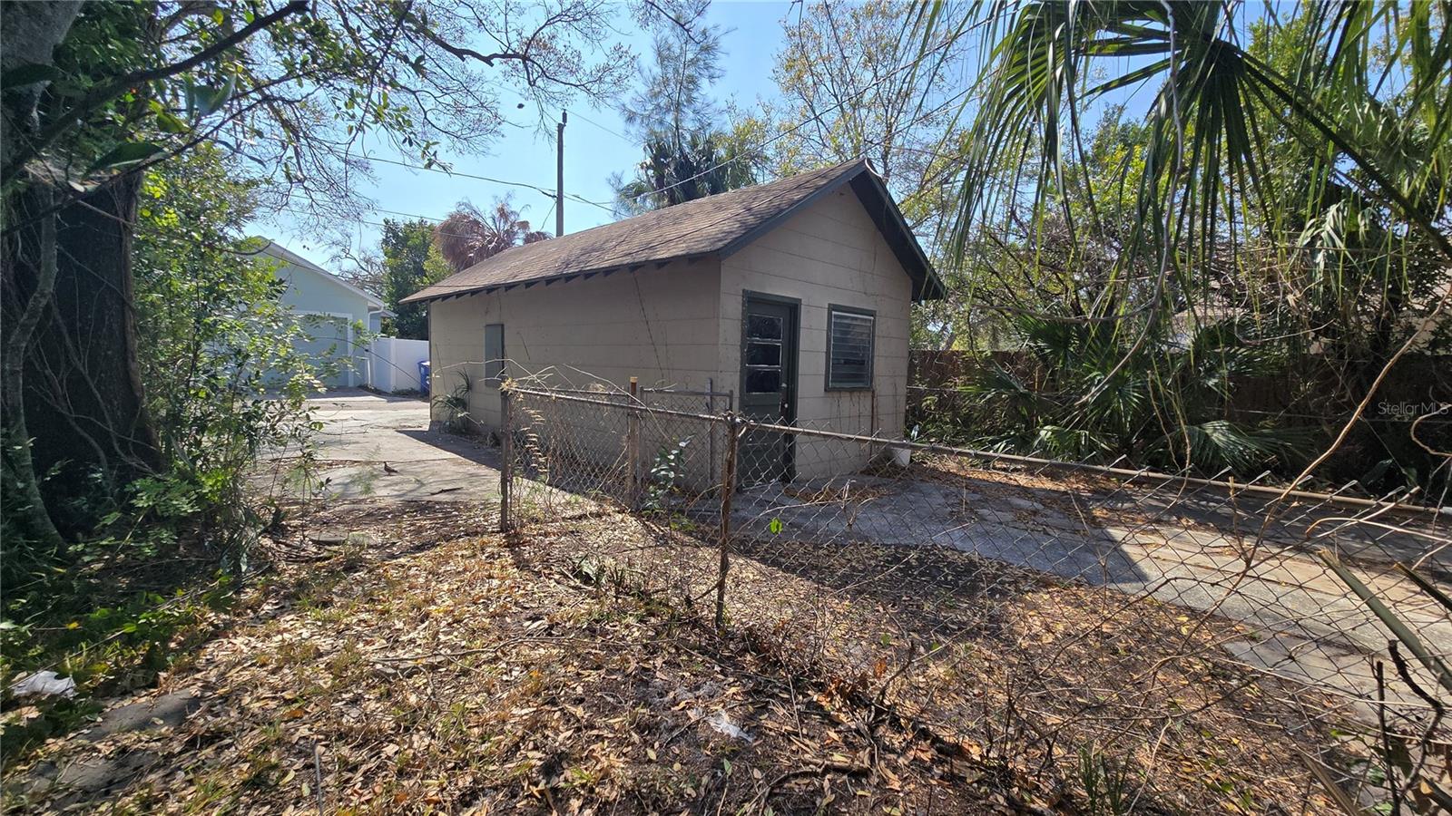 CENTRAL AVE HEIGHTS - Residential