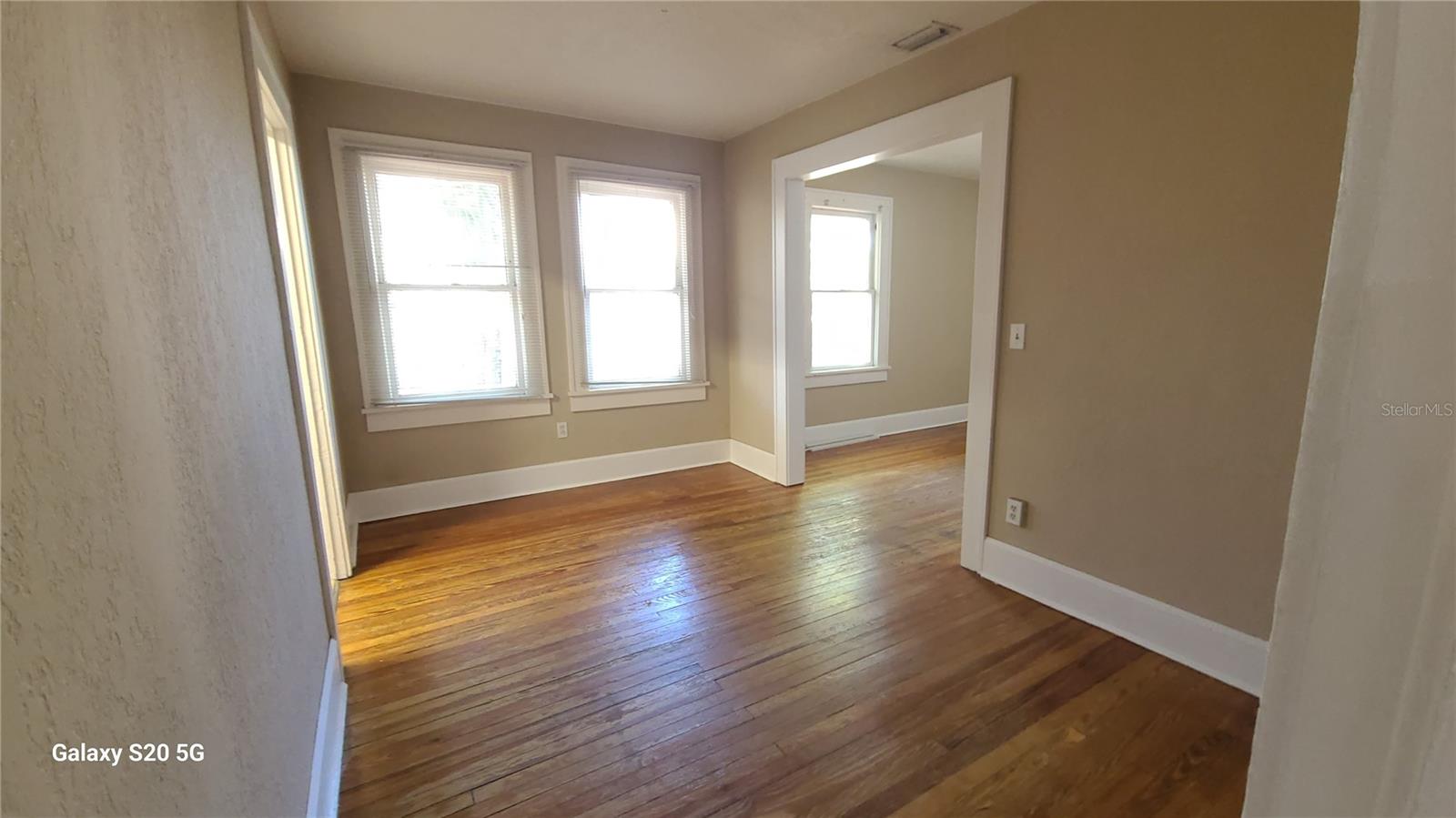 CENTRAL AVE HEIGHTS - Residential