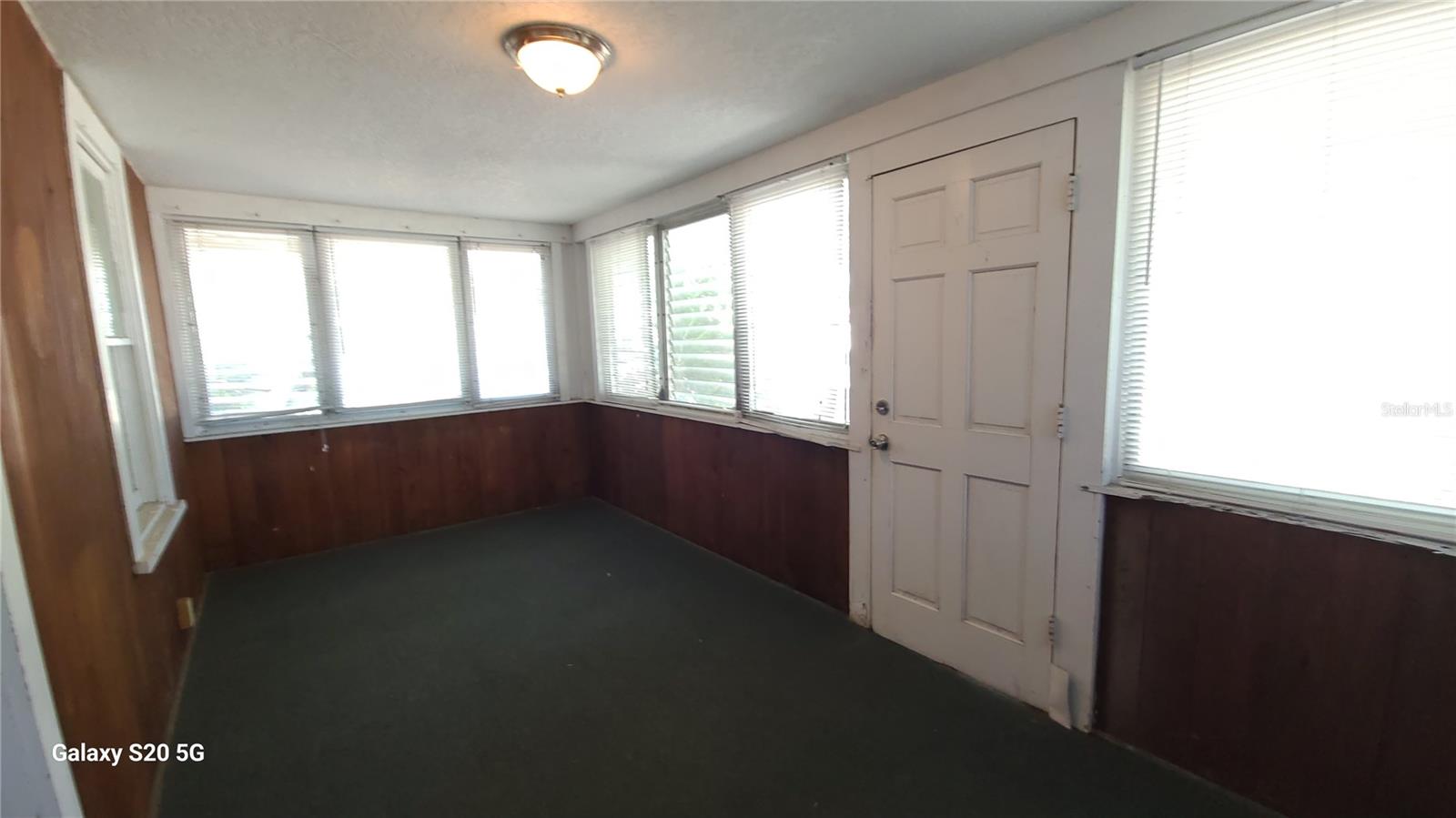 CENTRAL AVE HEIGHTS - Residential