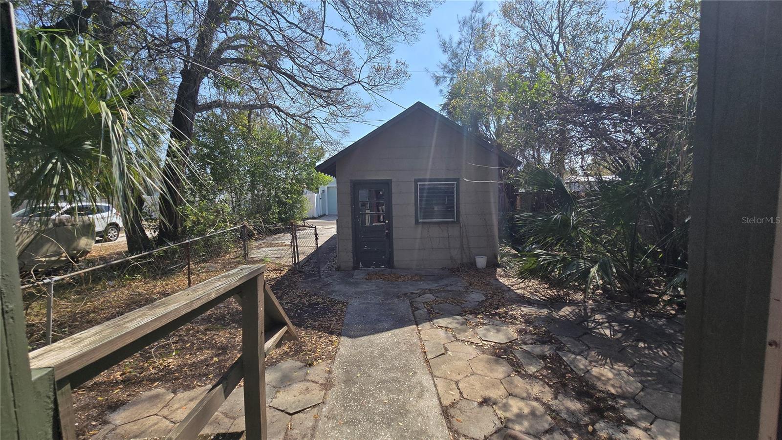 CENTRAL AVE HEIGHTS - Residential