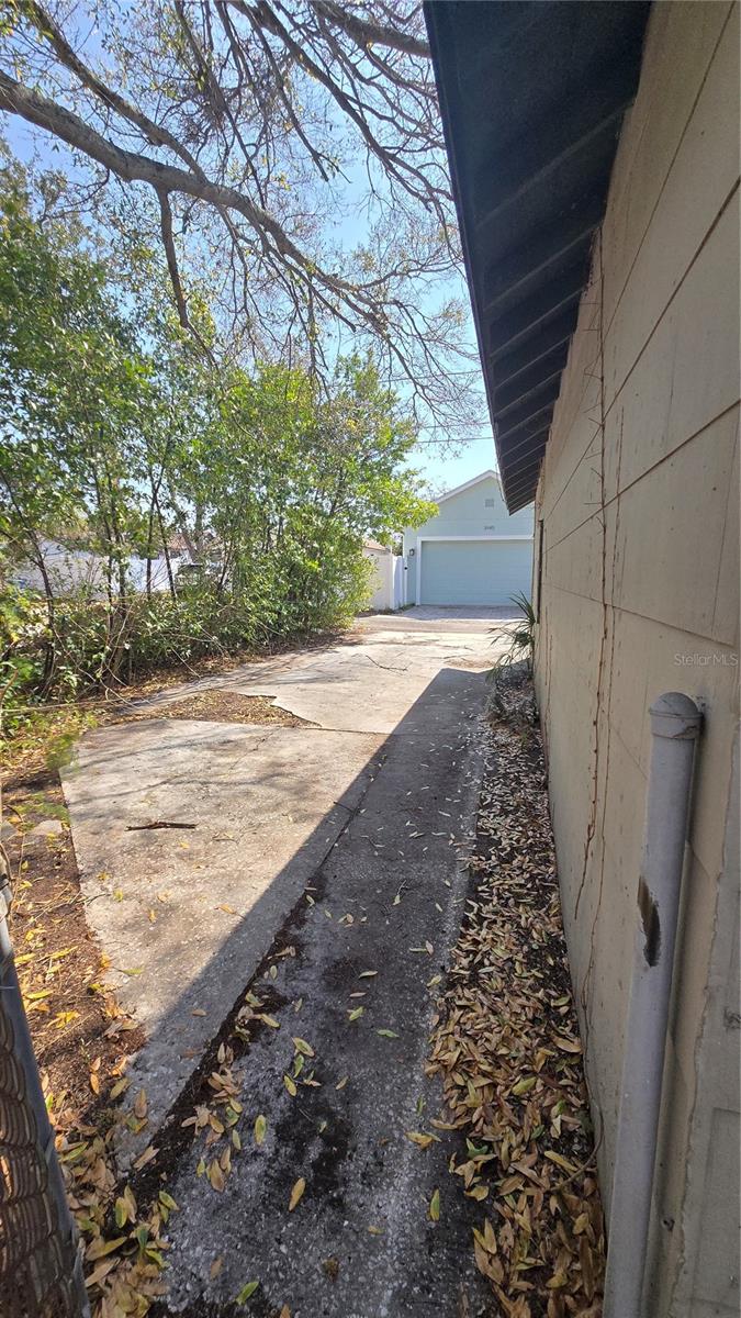 CENTRAL AVE HEIGHTS - Residential