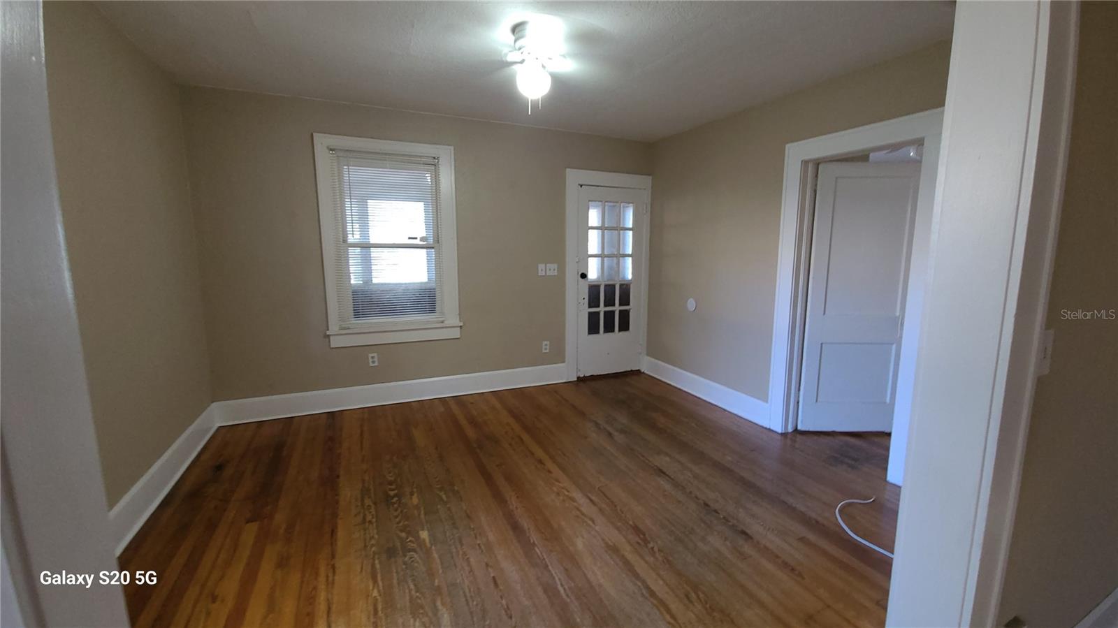 CENTRAL AVE HEIGHTS - Residential