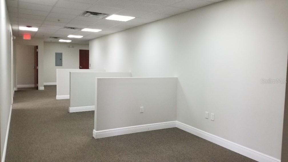 MAGNOLIA CORPORATE CENTER A CONDO FIRST AMD - Commercial Lease