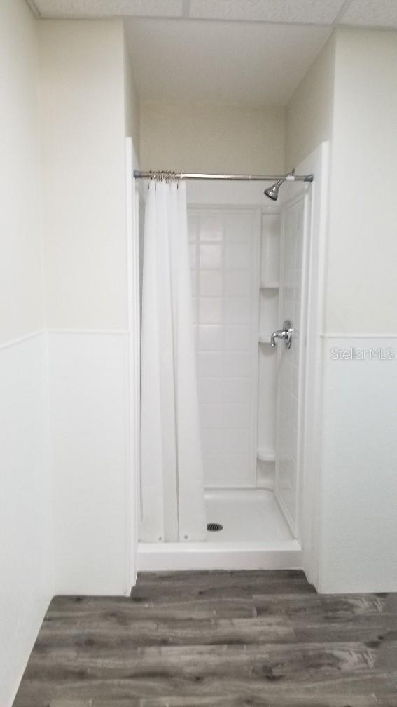 MAGNOLIA CORPORATE CENTER A CONDO FIRST AMD - Commercial Lease