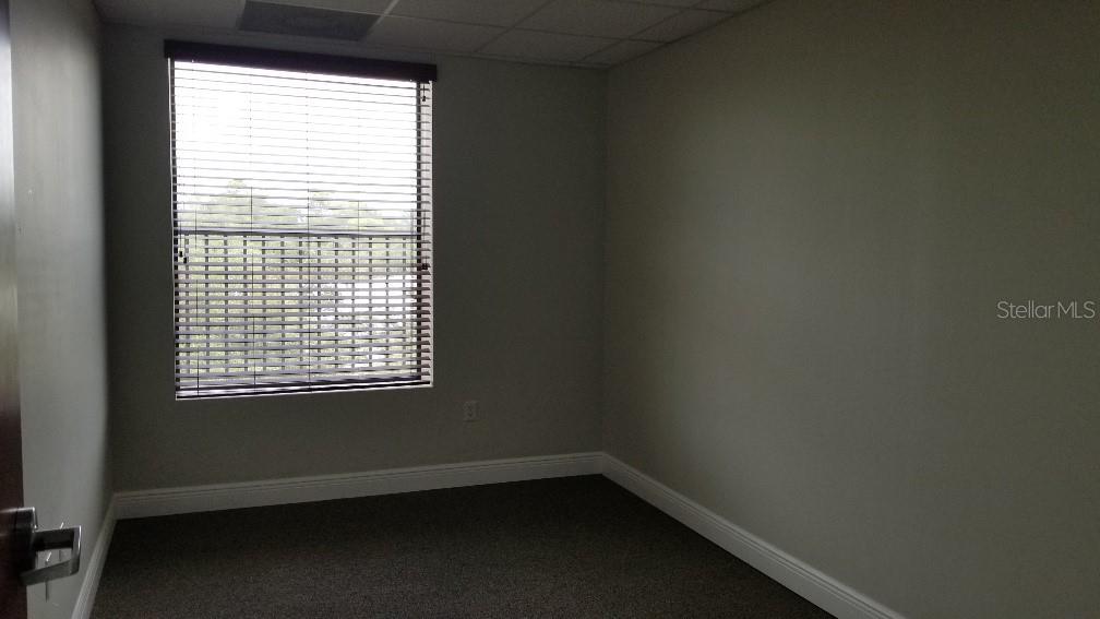 MAGNOLIA CORPORATE CENTER A CONDO FIRST AMD - Commercial Lease