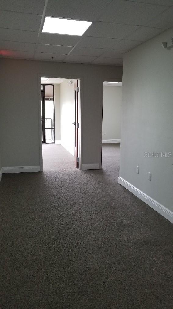 MAGNOLIA CORPORATE CENTER A CONDO FIRST AMD - Commercial Lease