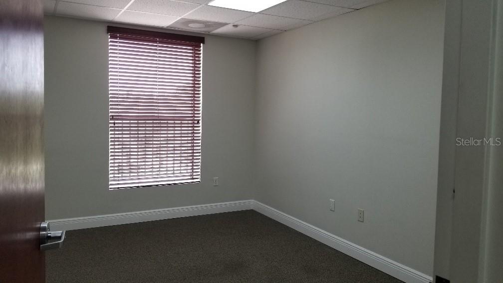 MAGNOLIA CORPORATE CENTER A CONDO FIRST AMD - Commercial Lease