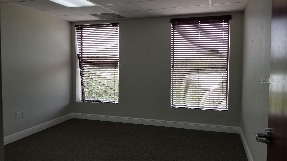 MAGNOLIA CORPORATE CENTER A CONDO FIRST AMD - Commercial Lease