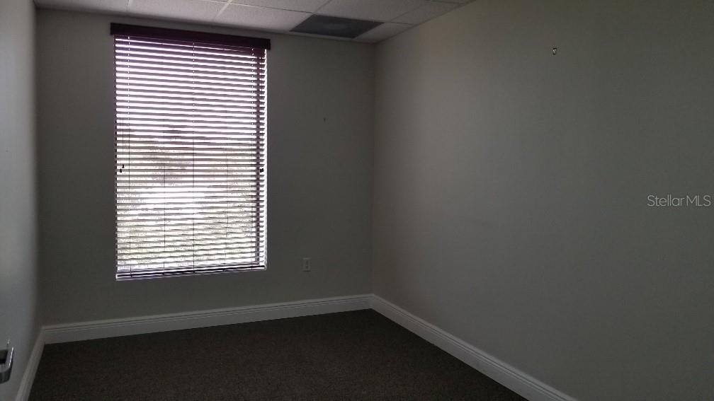 MAGNOLIA CORPORATE CENTER A CONDO FIRST AMD - Commercial Lease