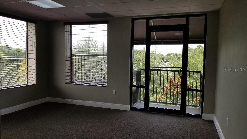 MAGNOLIA CORPORATE CENTER A CONDO FIRST AMD - Commercial Lease