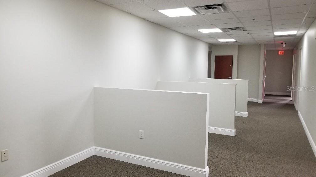 MAGNOLIA CORPORATE CENTER A CONDO FIRST AMD - Commercial Lease