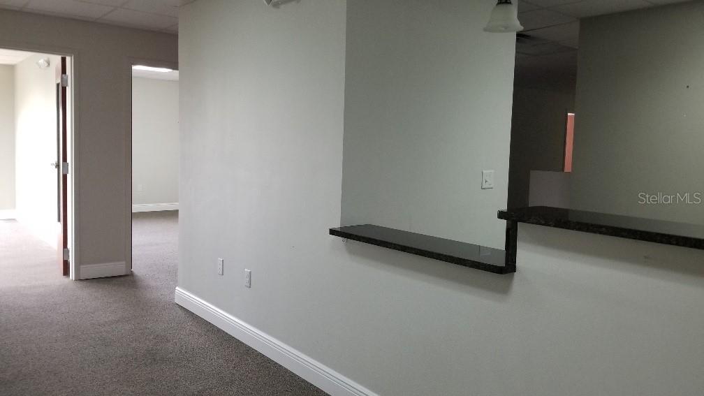 MAGNOLIA CORPORATE CENTER A CONDO FIRST AMD - Commercial Lease