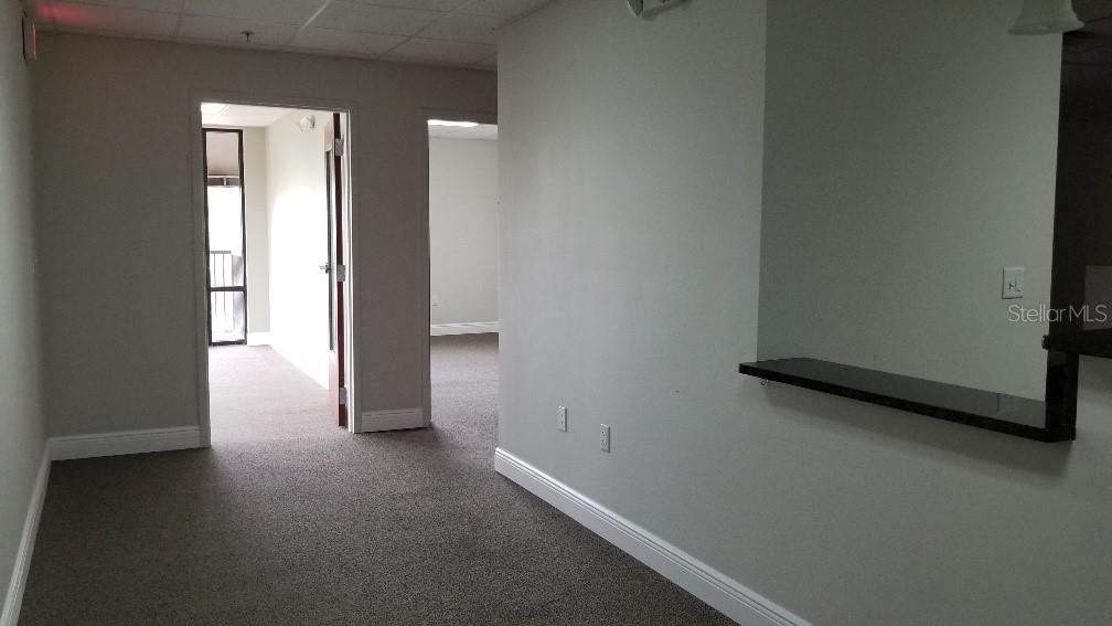 MAGNOLIA CORPORATE CENTER A CONDO FIRST AMD - Commercial Lease