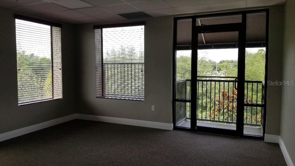 MAGNOLIA CORPORATE CENTER A CONDO FIRST AMD - Commercial Lease