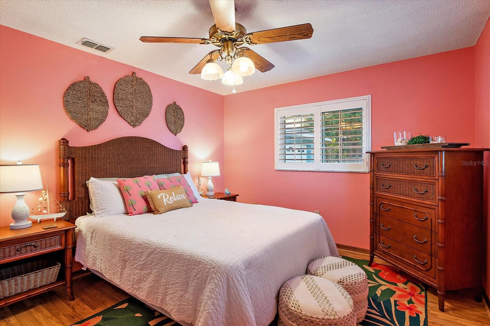 HARBOR PARK - Residential