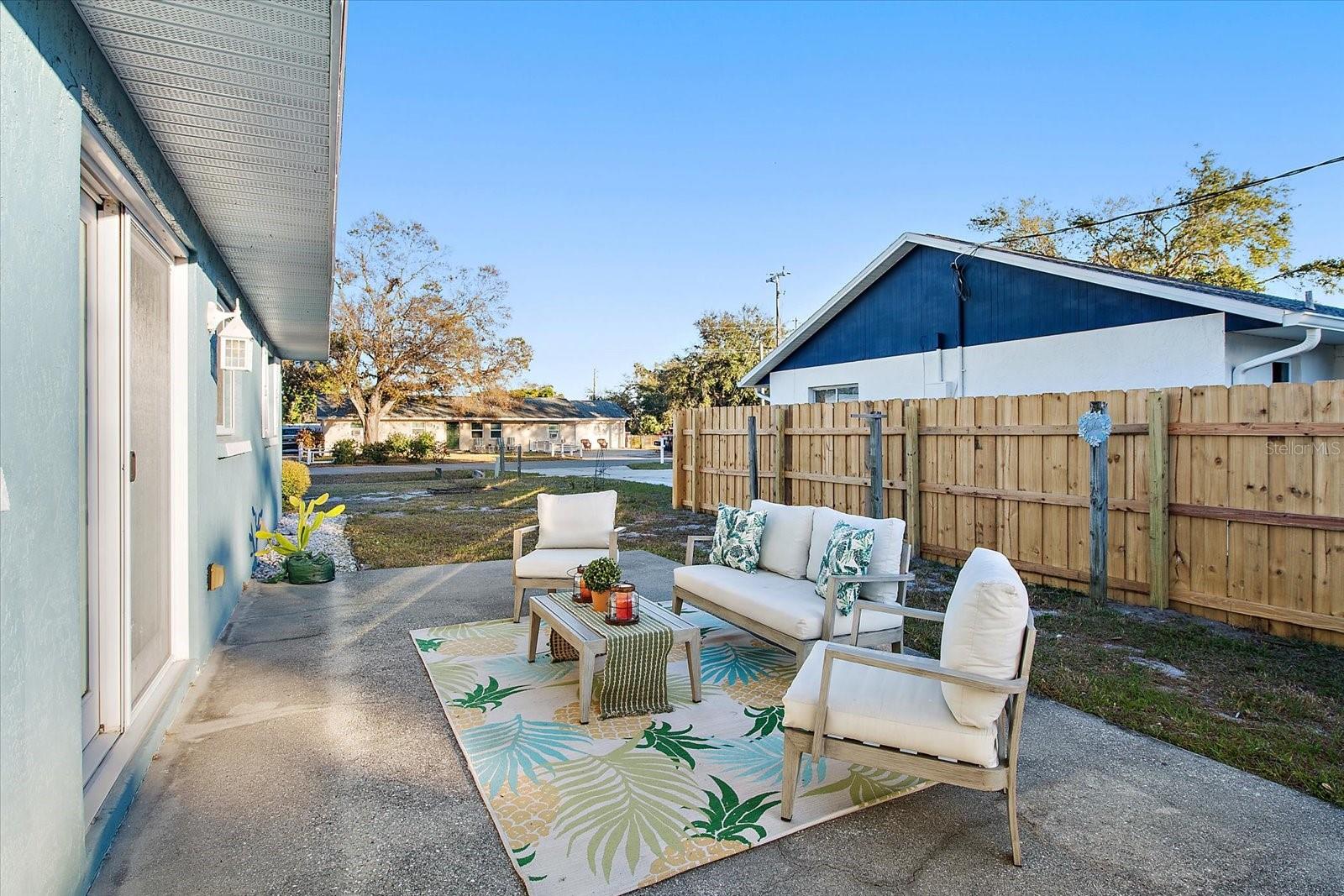 HARBOR PARK - Residential