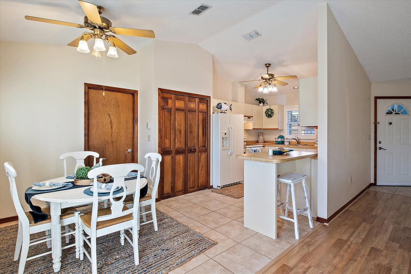 HARBOR PARK - Residential