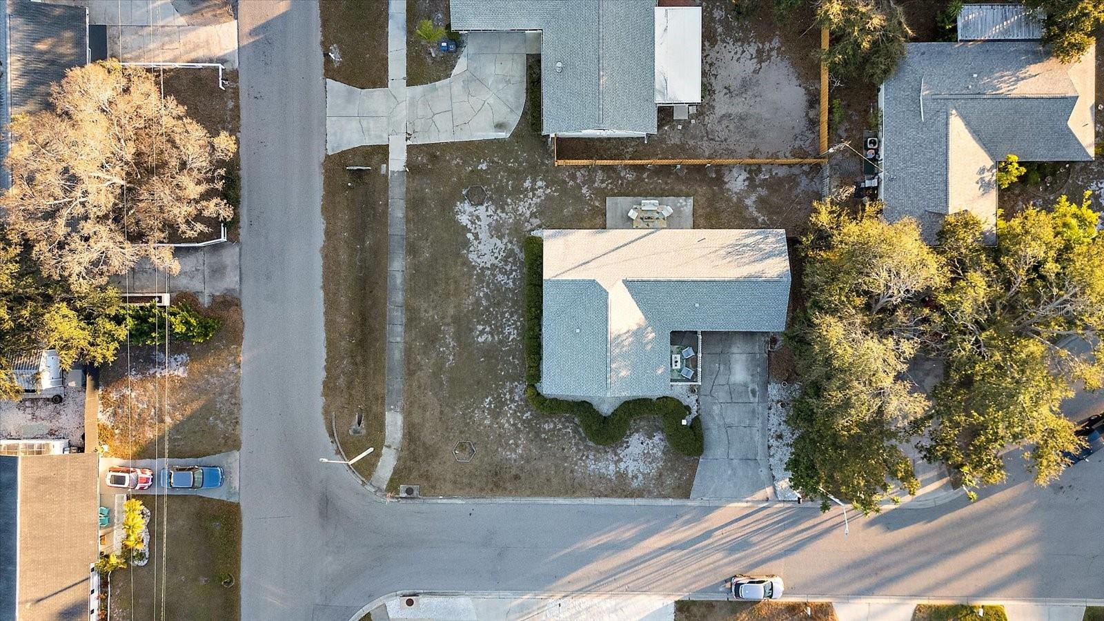 HARBOR PARK - Residential