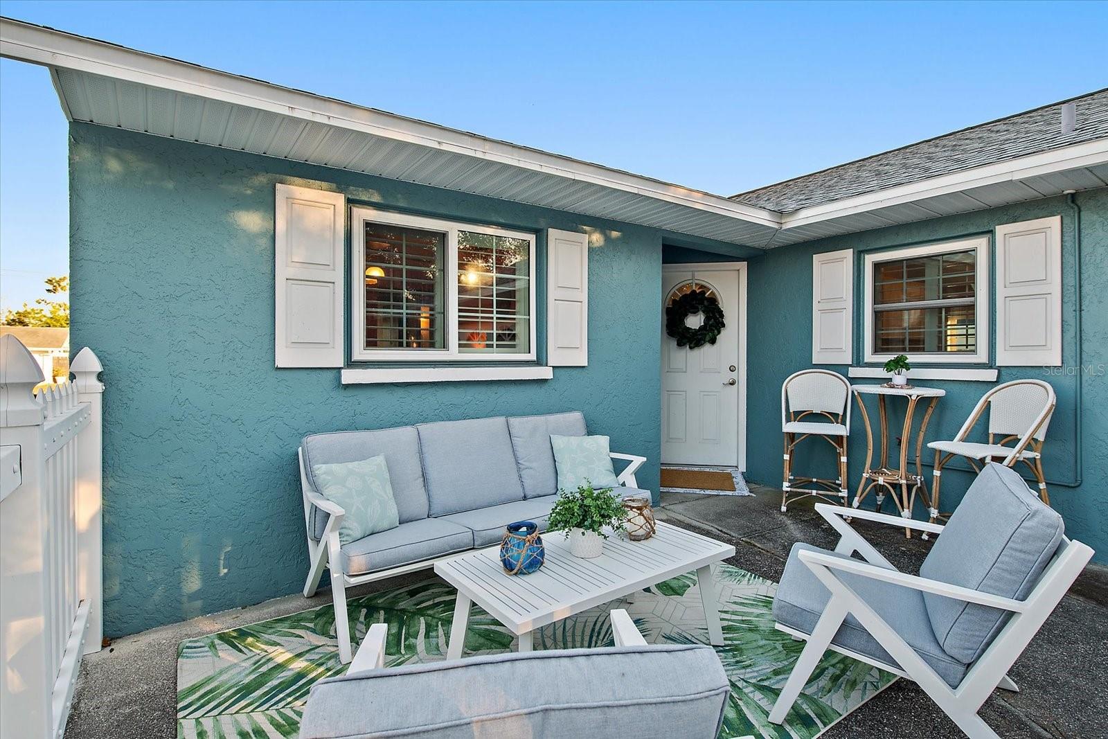 HARBOR PARK - Residential