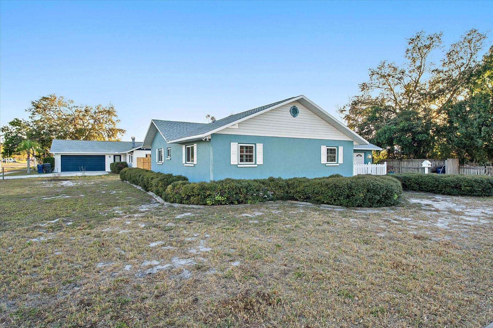 HARBOR PARK - Residential