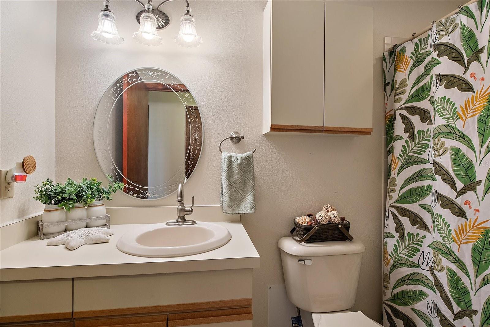 HARBOR PARK - Residential