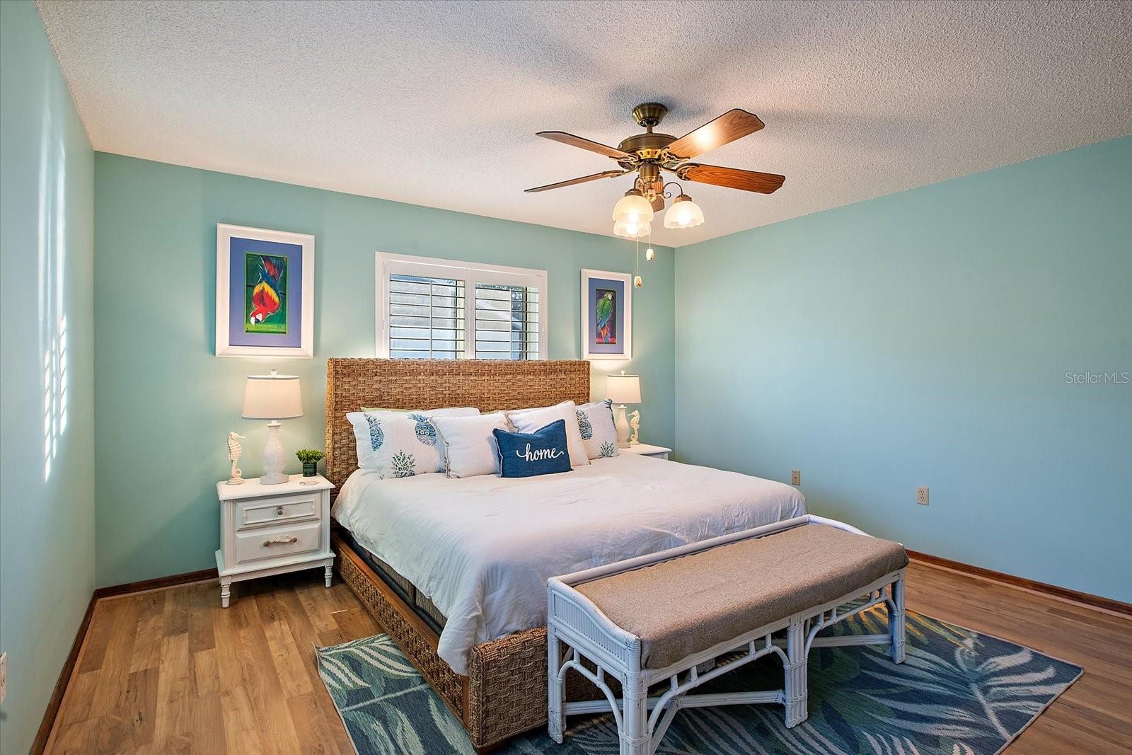 HARBOR PARK - Residential