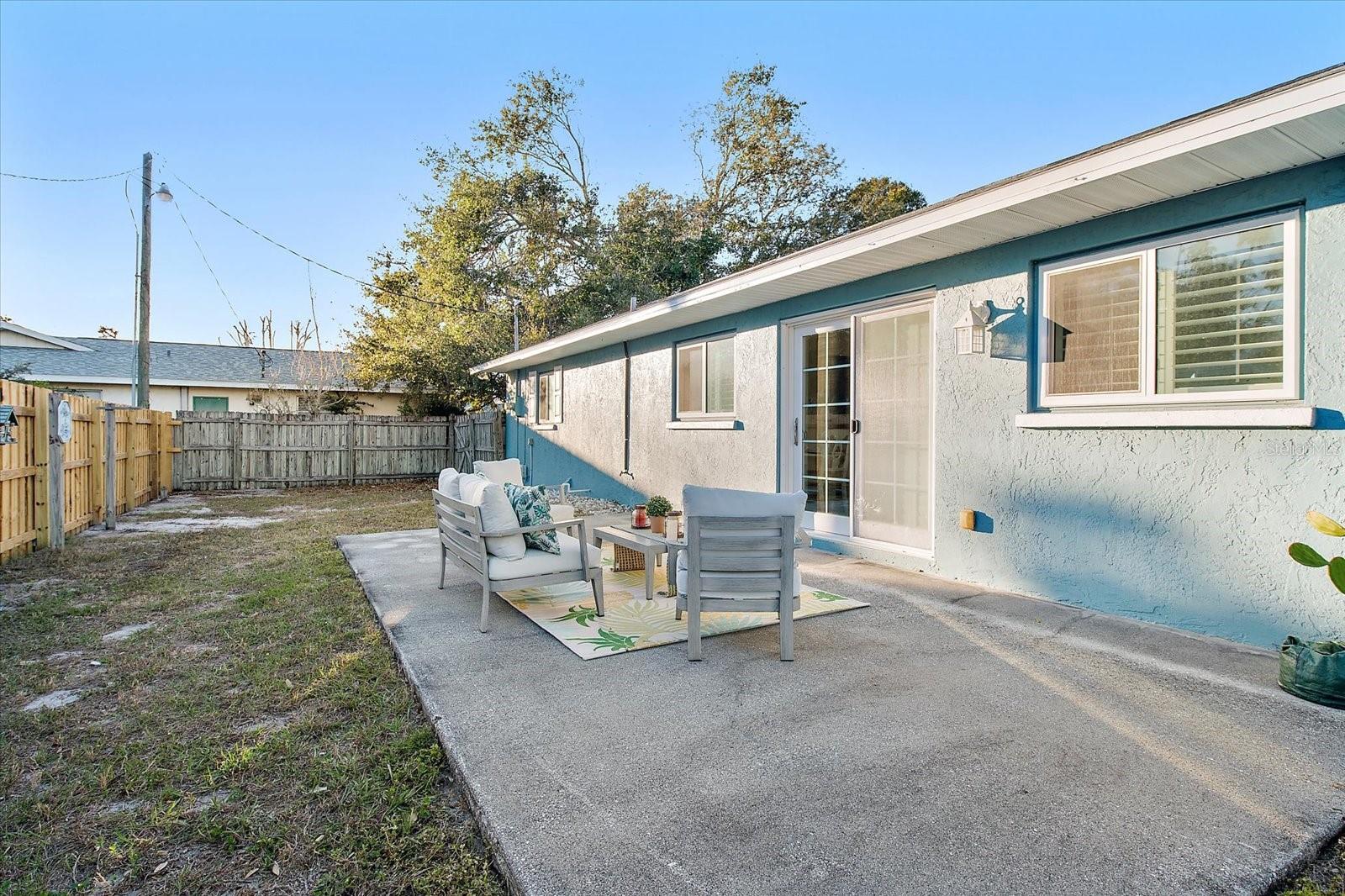 HARBOR PARK - Residential