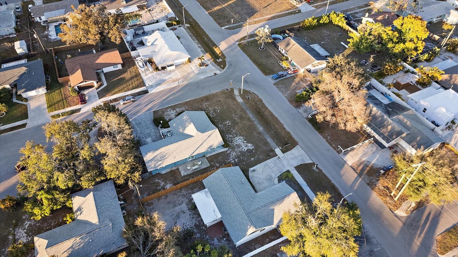 HARBOR PARK - Residential