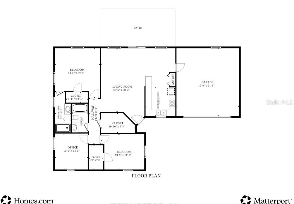 5501 3RD AVENUE PLAZA W