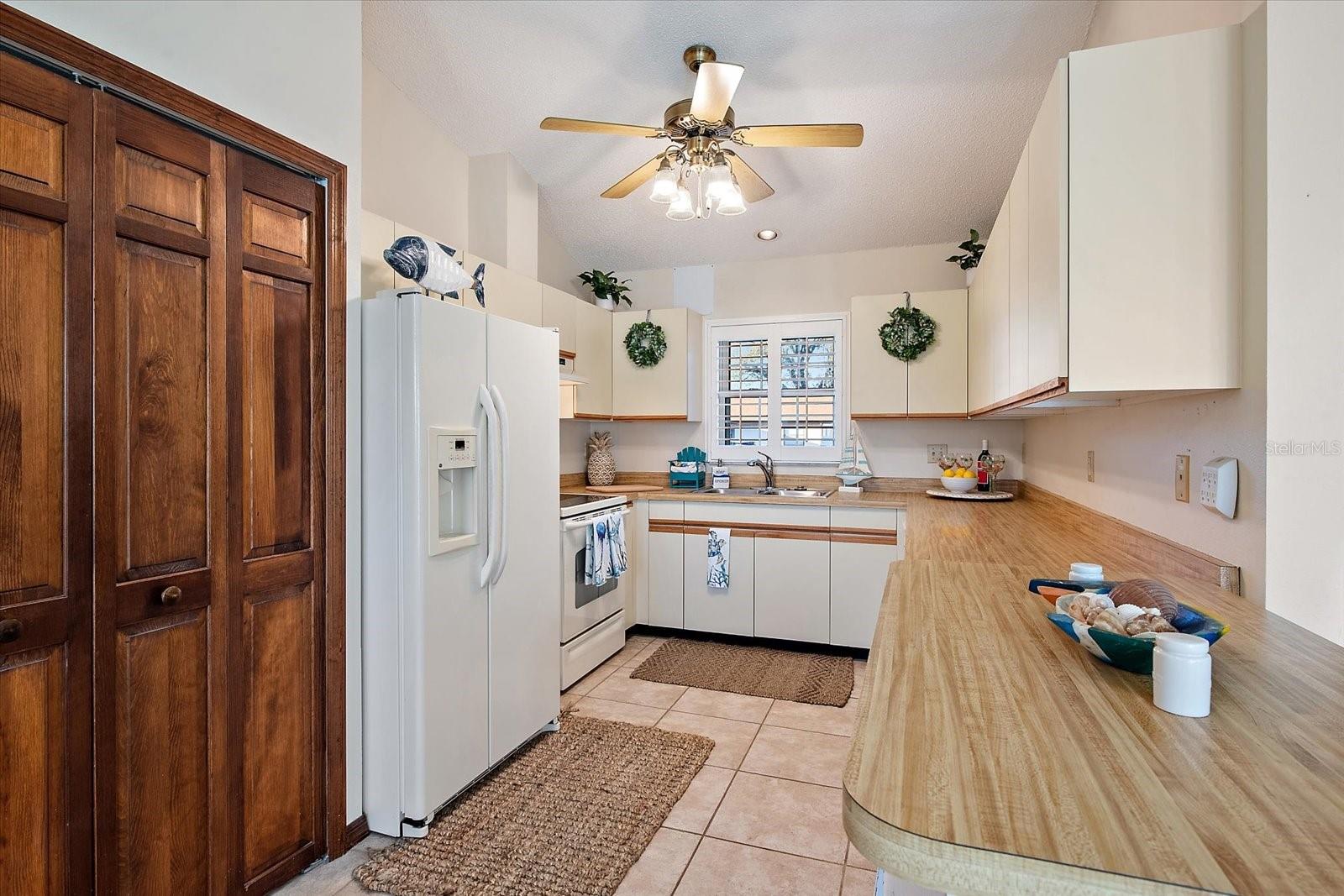 HARBOR PARK - Residential