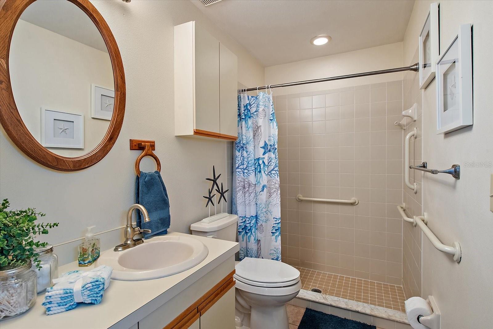 HARBOR PARK - Residential