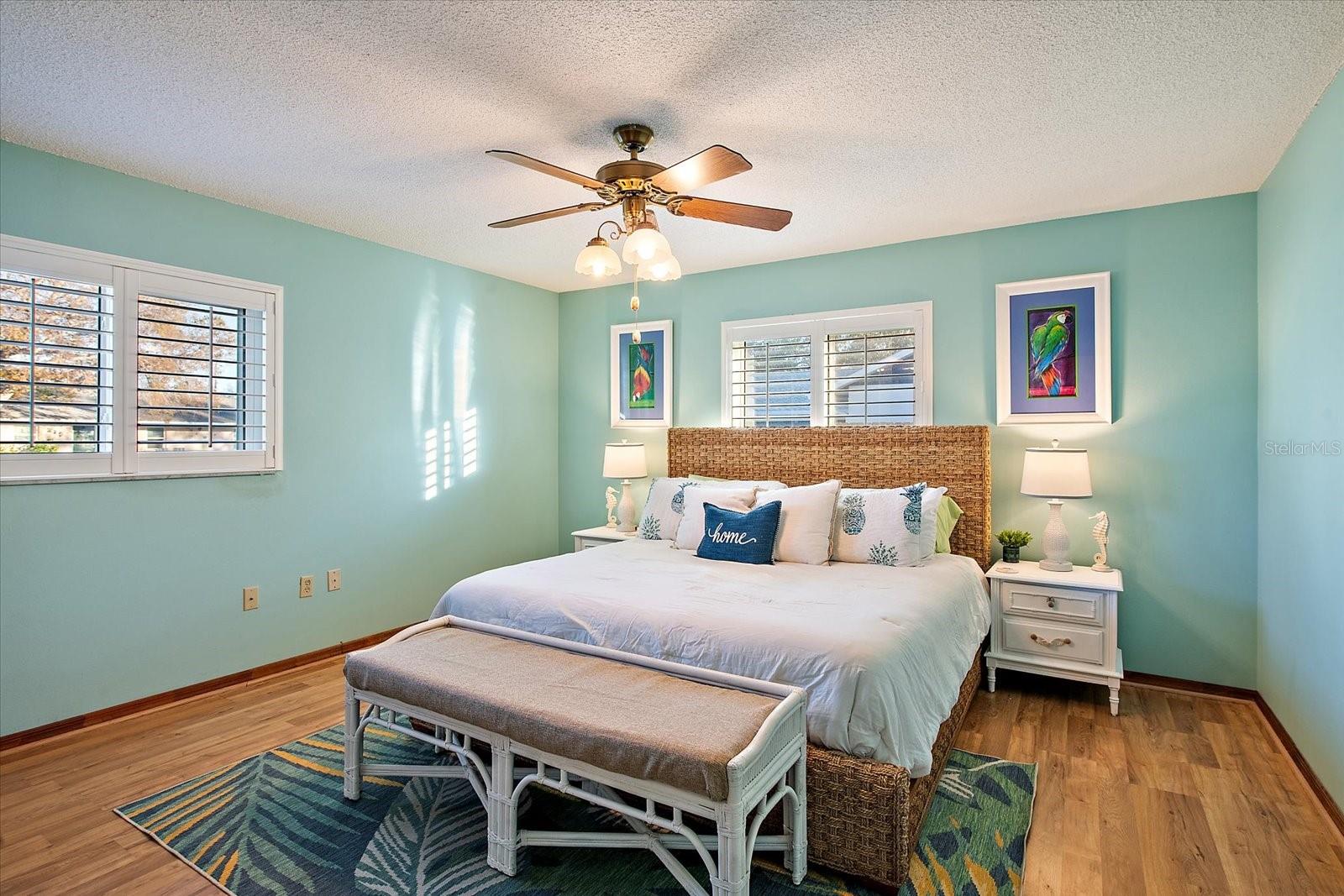 HARBOR PARK - Residential