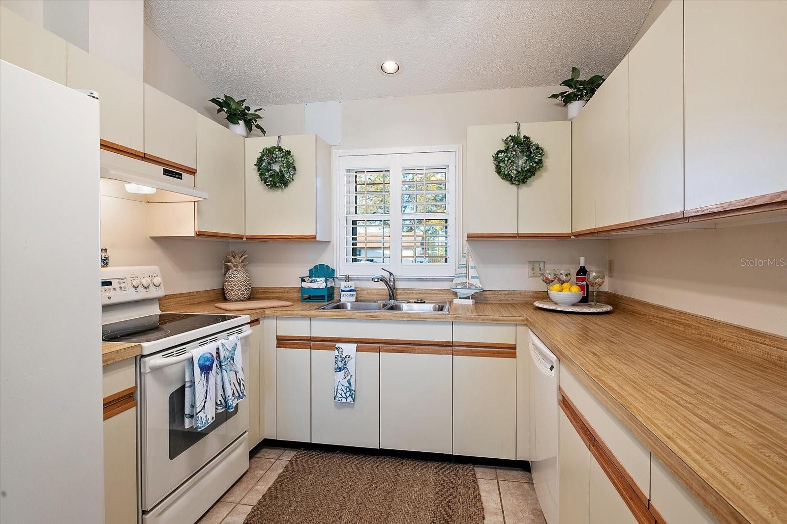 HARBOR PARK - Residential