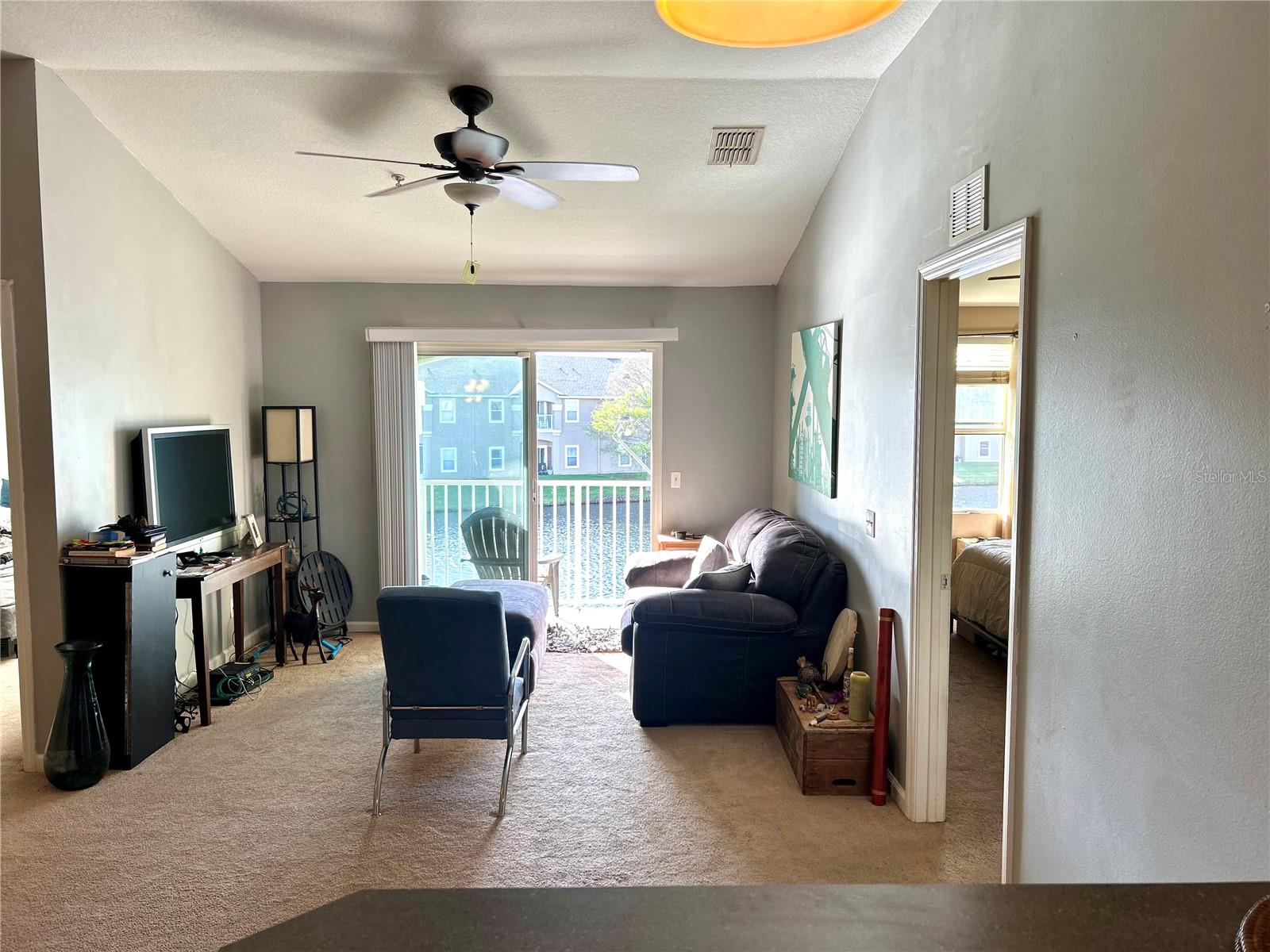 JAMESON PLACE - Residential