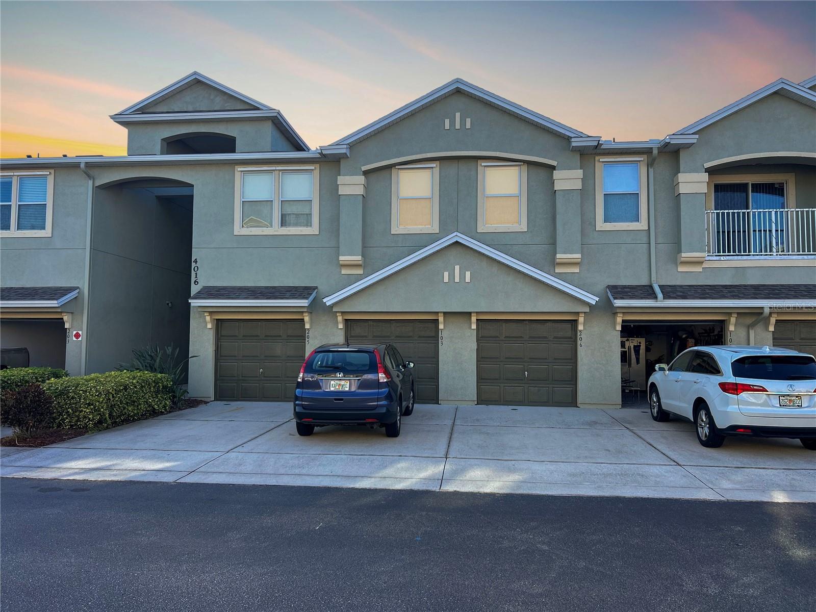 4016 MEANDER PLACE 206