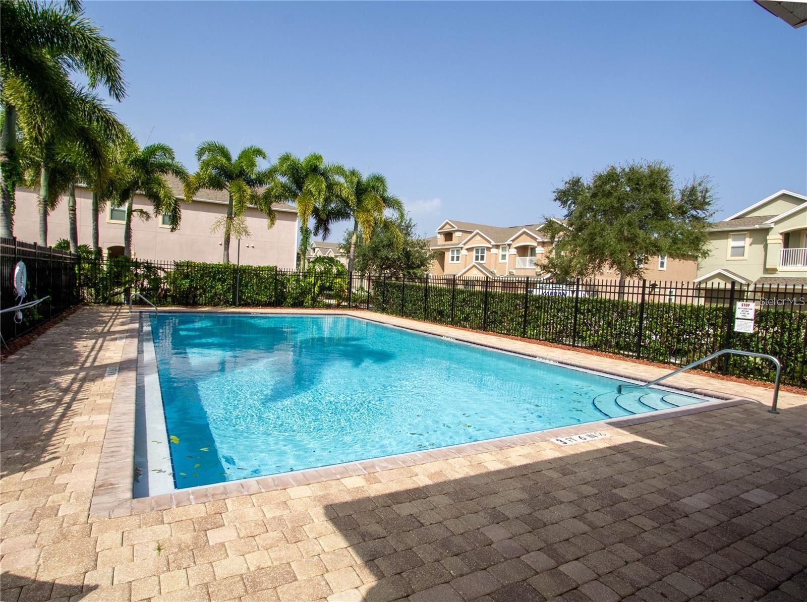 JAMESON PLACE - Residential