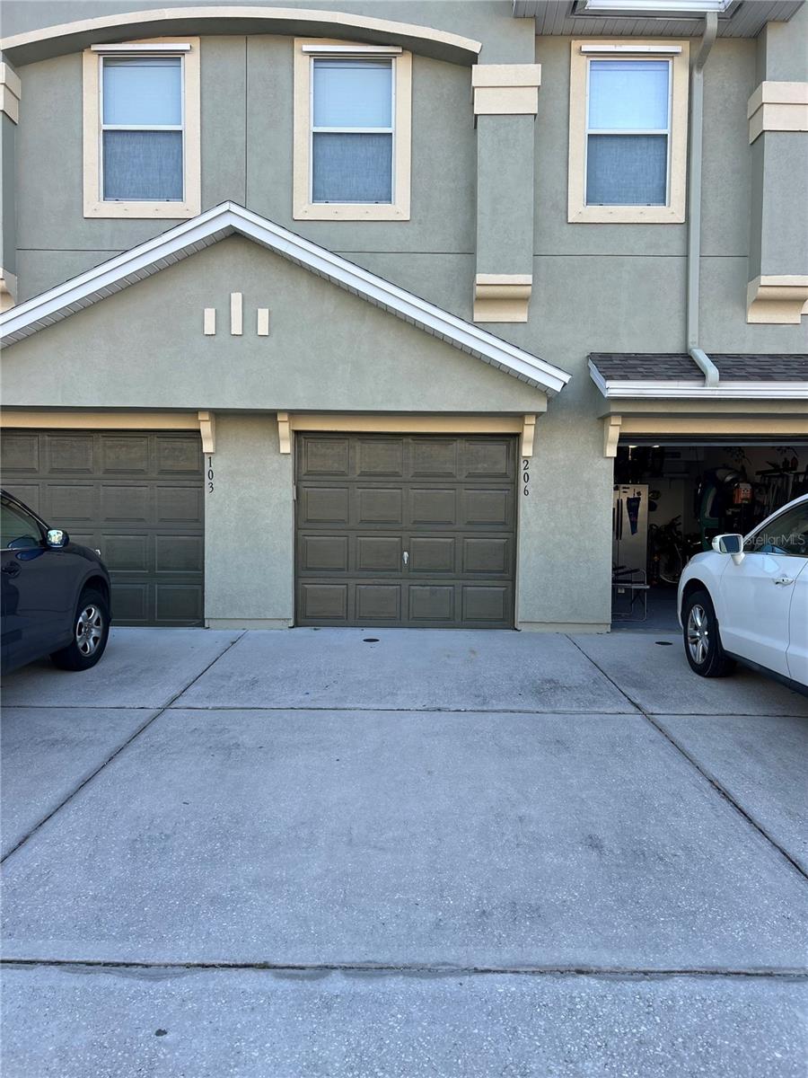 4016 MEANDER PLACE 206