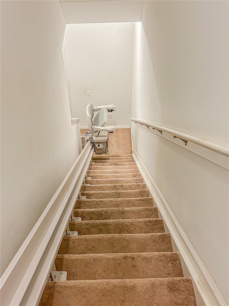 JAMESON PLACE - Residential