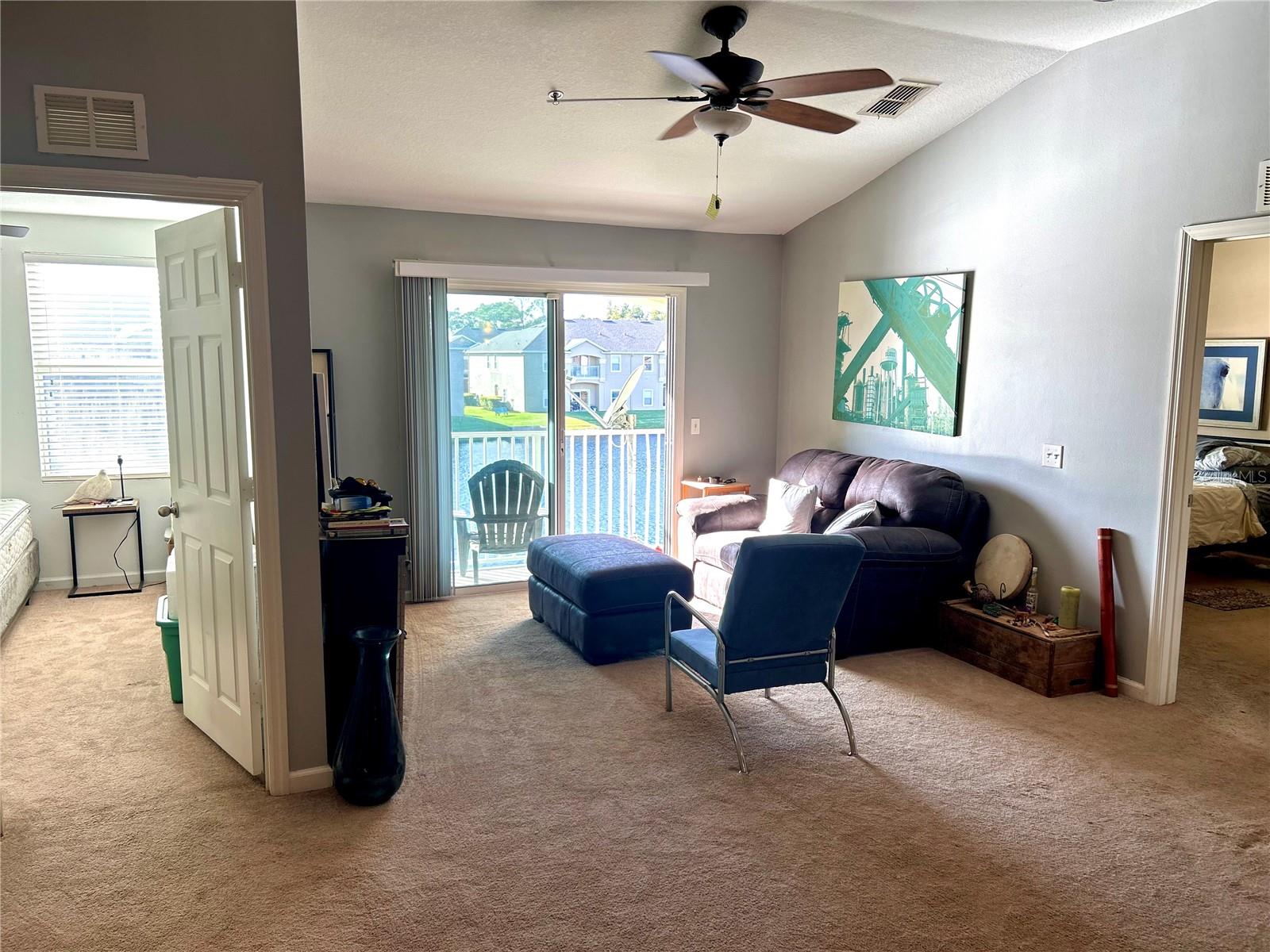 JAMESON PLACE - Residential